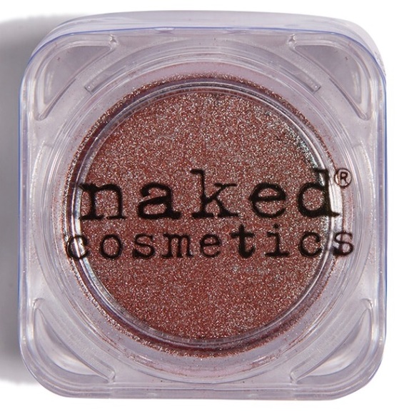 Naked Cosmetics Other - Naked Cosmetics🍃MOTHER NATURE #MN-06 Single Color